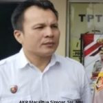 Kek Gini Kan Paten Laee..!! Kanit Reskrim Bidik Sindikat “BD” Narkoba Deli Tua, Selama Ini Jualan Sabu Berkilo-kilo tapi Aman-aman Saja..!!