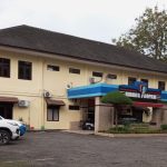Warga Tewas Dibantai..!! Tujuh Polisi Medan Ditahan Propam Polda Sumut..!!