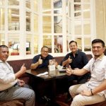 Mejuah-juah Jenderall..!! Brigjen TNI Arif Hartoto Jabat Kasdam I/BB: Jadilah “Lem” Perekat TNI dengan Rakyat..!!