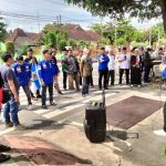 Gelar Tarian Erotis..!! KNPI, MUI dan Ormas Islam Desak Pemko Tebing Tinggi Tutup Cafe Kawan Kofie..!!