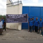 PT LIN Terduga Tipu Kontraktor..!! Pabrik Sudah Siap Dikerjakan, Sisa Kontrak Rp 7,4 Miliar tidak Dibayar..!!