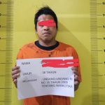 Jangan Bergerakk..!! Eee…Anggota Satres Narkoba Polres Labusel Malah Ditikam Pengedar Sabu-sabu..!!