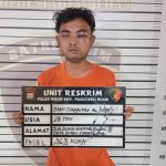 Polsek Pancur Batu Ni Boss..!! Satu Jam Setelah Beraksi, Pencuri Sepeda Motor Ditangkap Polisi..!!