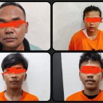 Ngerii..!! Oknum Pegawai Biro Hukum GBKP Rupanya Sudah Berulang Kali Pesan Anak di Bawah Umur untuk Digauli..!!