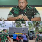Gaspol Jenderall..!! Kasus Puluhan Tentara Ngamuk di Deli Serdang, KSAD Maruli: TNI Sedang Perangi Narkoba di Sumut, Ada Sabu di Lokasi..!!