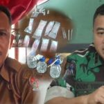 Bantah KSAD dan Kapendam I/BB..!! Kades Durin Simbelang: Tidak Ada Narkoba Saat Puluhan TNI Serang Warung Warga..!!