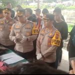 Mantap Kali Polsek Deli Tua Ini Bahh..!! Dar…Derr…Dorrr…Tiga “Hama” Perampok Jalanan Antarkecamatan Terkapar Ditembak Polisi..!!