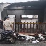 Anehh..!! Seorang Wanita Halangi Dermawan yang Ingin Membantu Korban Kebakaran..!!