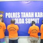 Alamakk..!! Anak 13 Tahun Dijual untuk Pemuas Nafsu Anggota Lembaga Hukum GBKP, Ketua Moderamen: Sedang Diproses Kepegawaian..!!