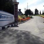 Ngerii..!! Ratusan Kasek SD dan SMP Deli Serdang Digiring ke Hotel “Tambunan” Berastagi Cottage..!! Johannes Sitompul : Suka Hati Kamilah..!!