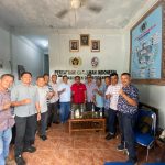 Bukan “Kaleng-kaleng” Ni Broo..!! Farianda: PWI Sumut Solid Hadiri HPN di Banjarmasin..!!