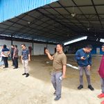 Alamakk…Polda Sumut Kena Prank..!! Diisukan Gudang Pengoplos Gas Subsidi, Pas Digerebek Rupanya Kebun Jagung dan Buah..!!