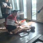 Ngerinya Polda Sumut..!! Orang Kaya Siantar Hanya Dijerat Pasal Penganiayaan, Korbannya Tewas Setelah Kemaluan dan Anusnya Ditusuk Gagang Sapu..!!