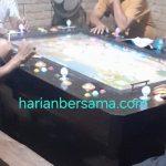 Gawatt..!! Perintah Kapolri Dianggap “Omon-omon”, Mesin Judi Tembak Ikan “Merajalela” di Belakang Gereja Talun Kenas Deli Serdang..!!
