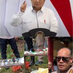 Ngerii..!! Asta Cita Presiden Prabowo “Dicuekin” Kapolrestabes Medan, Barak Judi dan Narkoba di Wilayah Polsek Pancur Batu Semakin “Merajalela”..!!