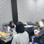 Mediasi Gagal..!! Kasus Polwan Aniaya Anak Kandung Berusia 1 Tahun Terus Bergulir di Polda Sumut..!!