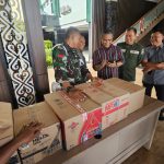 Paten Kali Kodam I/BB Ini Bahh..!! Barak Judi Diratakan, Pengiriman Sabu 20 Kg Digagalkan, Gudang Ribuan Oli Palsu Diamankan..!!