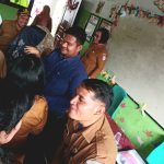 Lebih Bupati dari Bupati: Udahlah Atasan tak Dihargai, Tupoksi pun tidak Tahu…Ee… K3S Percut Sei Tuan Malah Minta Kadis Pendidikan Deli Serdang Dicopot..!!