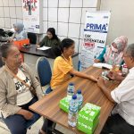 Memang Beda..!! Cek Kesehatan Gratis : BRI Tebing Tinggi Sudah Berbuat, yang Lain Masih “Omon-omon”..!!