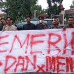 Enaknya Polisi Medan..!! Tersandung Kasus Pemerasan Rp 200 Juta Malah Naik Pangkat dan Dapat Jabatan..!!