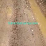 Dana Desa di Deli Serdang Terduga Ajang Korupsi..!! Pengerasan Jalan Asal Jadi Mirip Bubur tak Bergizi, Aparat Hukum Jangan Berdiam Diri..!!