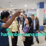 Keluarga Pasien Ngamukk..!! Jari Infeksi Kaki yang Dipotong Dokter RS Mitra Sejati Medan..!!