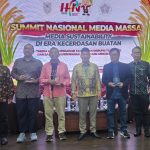 Summit Nasional Media di HPN 2025..!! Dahlan Iskan: Gara-gara Medsos, Masyarakat tak Ingin Lagi Baca Tulisan Panjang..!!