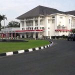 Pj Gubsu tak Muncul Hingga Tengah Malam, Pelantikan Sembilan Pejabat Eselon II Pemprovsu Batal..!!