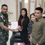 Wartawan Karo dan Keluarga Tewas Dibakar..!! KKJ: Terdakwa Bebas Ginting Telepon Anak Korban Ngaku Disuruh Koptu HB..!!