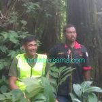Kecewa dengan Pemerintah dan APH..!! KTH Depari Sadanioga: Masyarakat akan Lawan Mbelin Brahmana Penguasa Hutan Negara Sumbaikan Kutalimbaru..!!