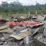 Mafia Tanah Kuasai Lahan Warga..!! Masyarakat Kutalimbaru Kecewa, Penegakan Hukum tidak Ada..!!