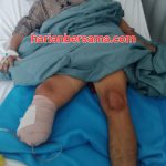 Kaki Pasien Dipotong Dokter RS Mitra Sejati..!! Walikota Medan Rico Waas: Rumah Sakit Wajib Jalankan SOP dan Beri Pelayanan Terbaik..!!