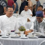 Buka Puasa Bersama..!! BRI Tebing Tinggi Pererat Silaturahmi antar Karyawan untuk Meningkatkan Pelayanan..!!