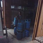 Gawatt…Gas 3 Kg Langka di Medan Area..!! IS Terduga Pengoplos Ditangkap Lalu Dilepas Polisi, Warga Minta TNI Unjuk Gigi..!!