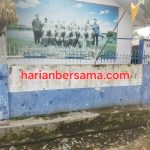 Pendidik tak Mendidik..!! Proyek Dana BOS SDN 105289 Kolam Deli Serdang “Beraroma Siluman”, Kepala Sekolah Bungkam..!!