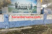 Pendidik tak Mendidik..!! Proyek Dana BOS SDN 105289 Kolam Deli Serdang “Beraroma Siluman”, Kepala Sekolah Bungkam..!!