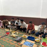 Tingkatkan Silaturahmi..!! Keluarga Besar PN Suka Makmue Aceh Gelar Buka Puasa Bersama..!!