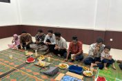 Tingkatkan Silaturahmi..!! Keluarga Besar PN Suka Makmue Aceh Gelar Buka Puasa Bersama..!!