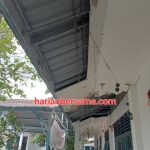 Kek Mana Ini Pak Bupati Deli Serdang..!! Kondisi Jorok, Kasek SDN Kolam tak Mendukung Sekolah Sehat Janji Kampanye Asri Ludin Tambunan..!!