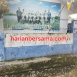 Terduga Korupsi tapi Dipertahankan Kadisdik..!! Bupati Deli Serdang “Keker” Kasek SDN 105289 Kolam Percut Sei Tuan..!!