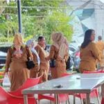 Terduga Pungli..!! Beredar Isu Mantan Korcam dan Vendor Tagih Eks Kasi Sarpras SD Disdik Deli Serdang Kembalikan Uang Miliaran Rupiah..!!