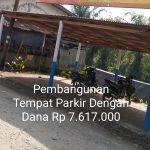 Gawat Kali Silih..!! Anggaran Desa Tahun 2024 Terduga Jadi Ajang Korupsi Kepala Desa Penen..!!
