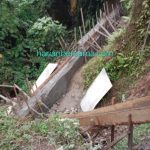 Hiii..!! Ada Proyek “Siluman” di Kutalimbaru Deli Serdang, Kejari Diminta Periksa Dana Desa Suka Makmur..!!