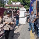 Dugaan Malapraktik..!! Pemko Medan Didemo Desak Cabut Izin RSU Mitra Sejati..!!