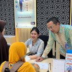 Kek Gini Baru Paten Broo..!! Jelang Lebaran, BRI Tebing Tinggi Siapkan Strategi Optimalkan Pelayanan ke Nasabah..!!