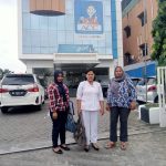 Lebih Hakim dari Hakim..!! Ngerinya ACC Juanda Medan: BPKP Mobil Warga Ditahan, Wartawan Diusir..!!
