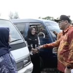Gawat Laee..!! Bupati Deli Serdang Arogan, ASN Kurang Simpati Bahkan Menyesal..!!
