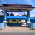 Ngeri Broo..!! Langgar Tatib Sekolah tapi Udah Berdamai, Kasek SMAN I Bangun Purba Deli Serdang Skorsing Siswa Tanpa Batas..!!
