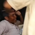 Percuma Lapor Polisi..!! Kasus Kades Aniaya Warga “Digembok” Polres Langkat, 8 Bulan Pengaduan Mengendap..!!