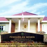 Kasus Perpajakan..!! PN Lubuk Pakam Vonis Steven Jauhari Hiu 2,5 Tahun Penjara, Denda Rp 20 Miliar Lebih..!!